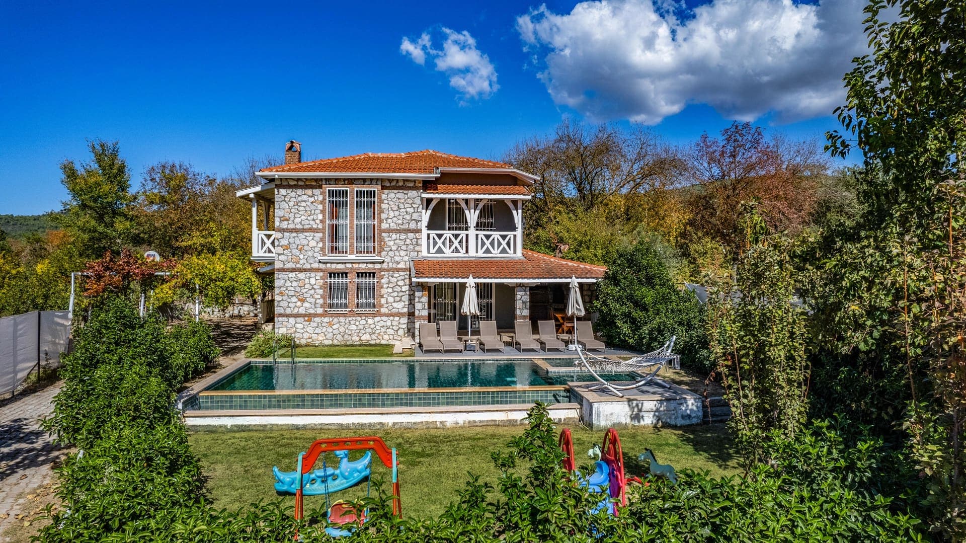 Villa Casa Mira, Fethiye — 3. fotoğraf