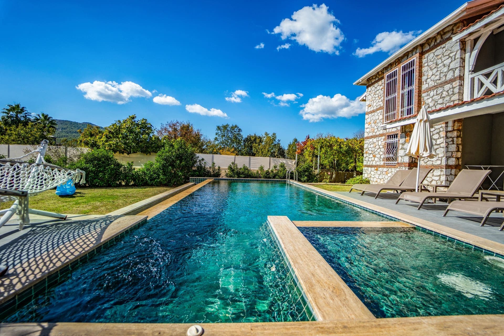 Villa Casa Mira, Fethiye — 4. fotoğraf
