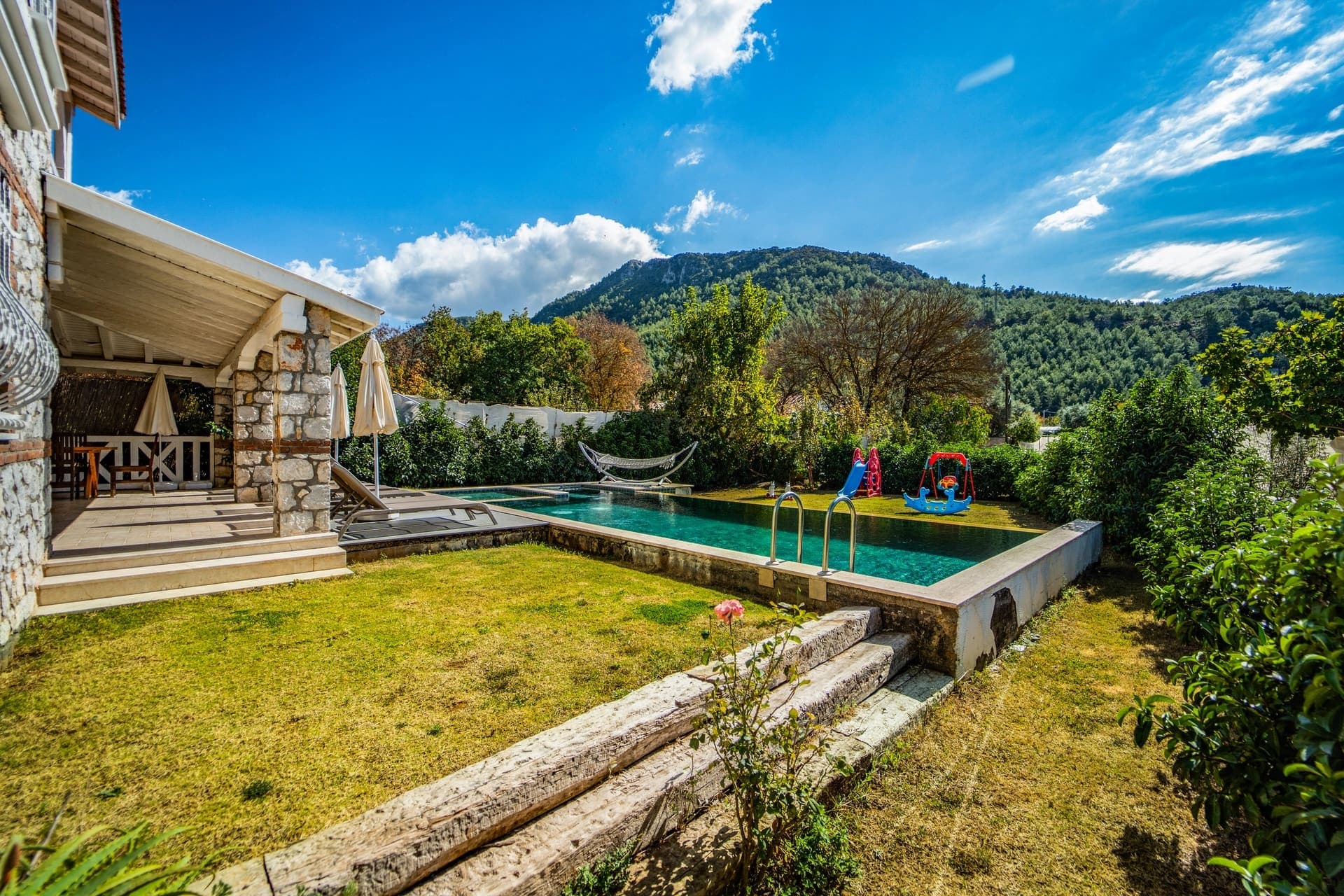 Villa Casa Mira, Fethiye — 5. fotoğraf