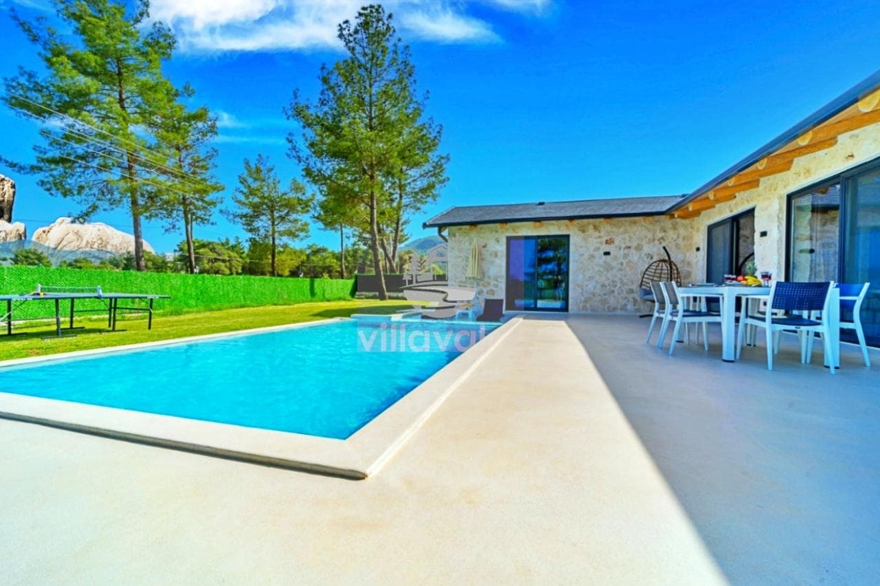 Villa Casaba, Kaş — 2. fotoğraf