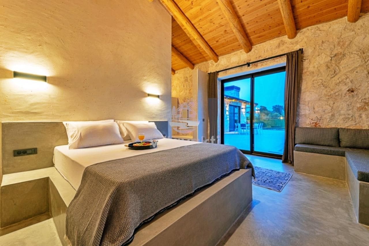 Villa Casaba, Kaş — 4. fotoğraf