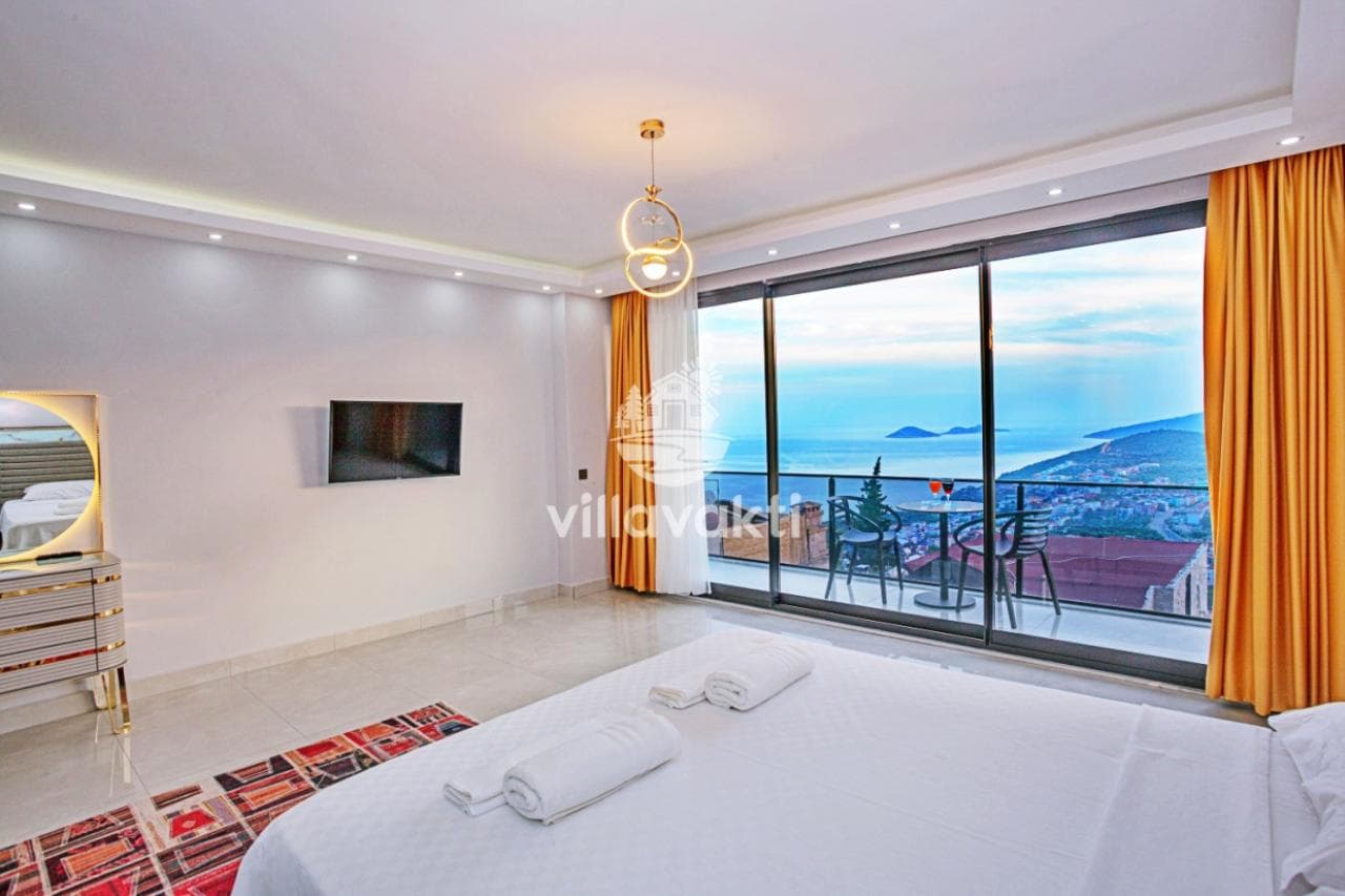 Villa Cassa, Kalkan — 2. fotoğraf
