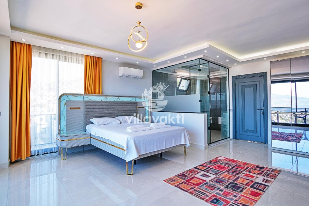 Villa Cassa, Kalkan — 3. fotoğraf