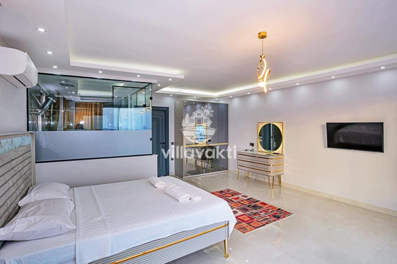 Villa Cassa, Kalkan — 4. fotoğraf