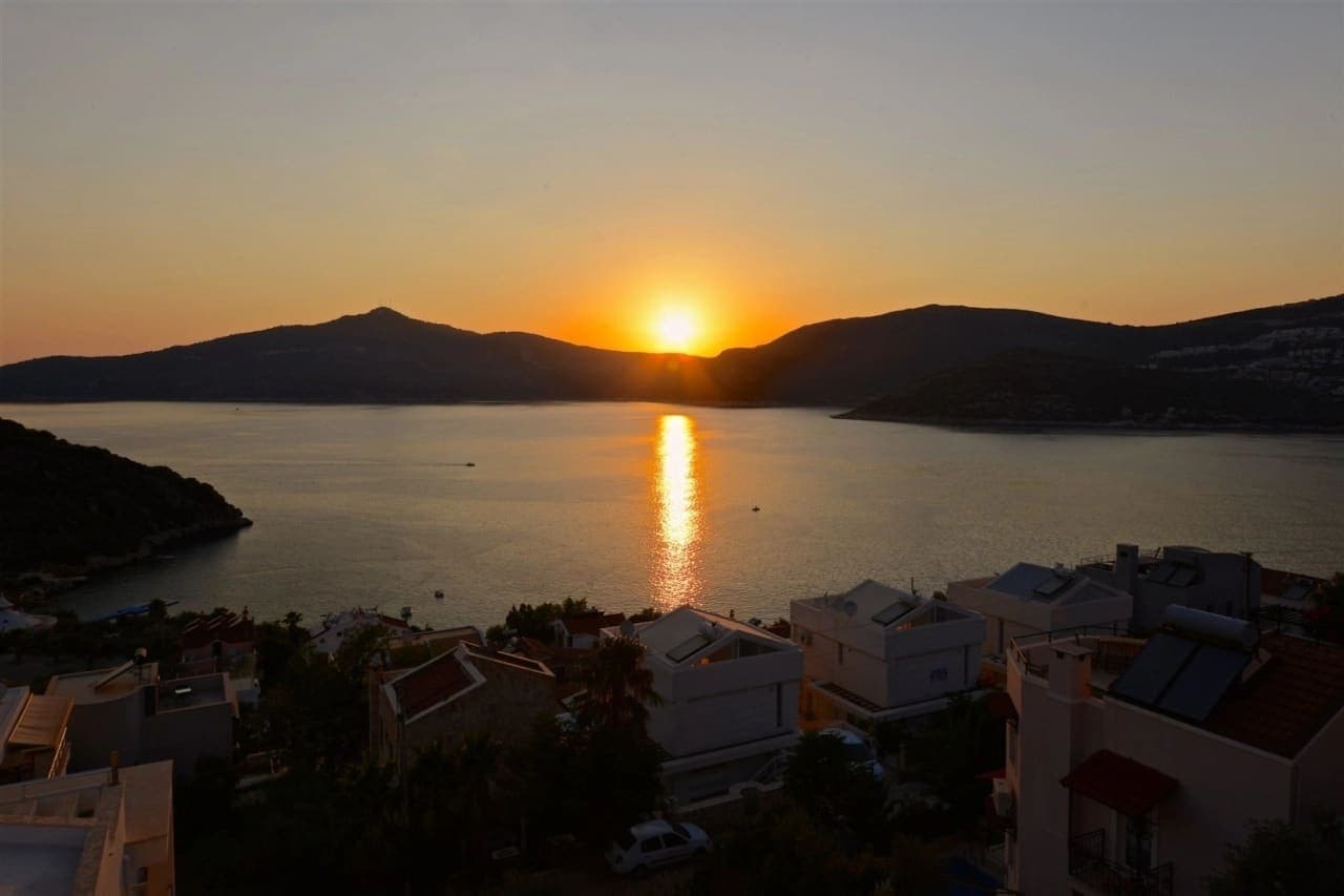 Villa Cassa Mare, Kalkan — 2. fotoğraf