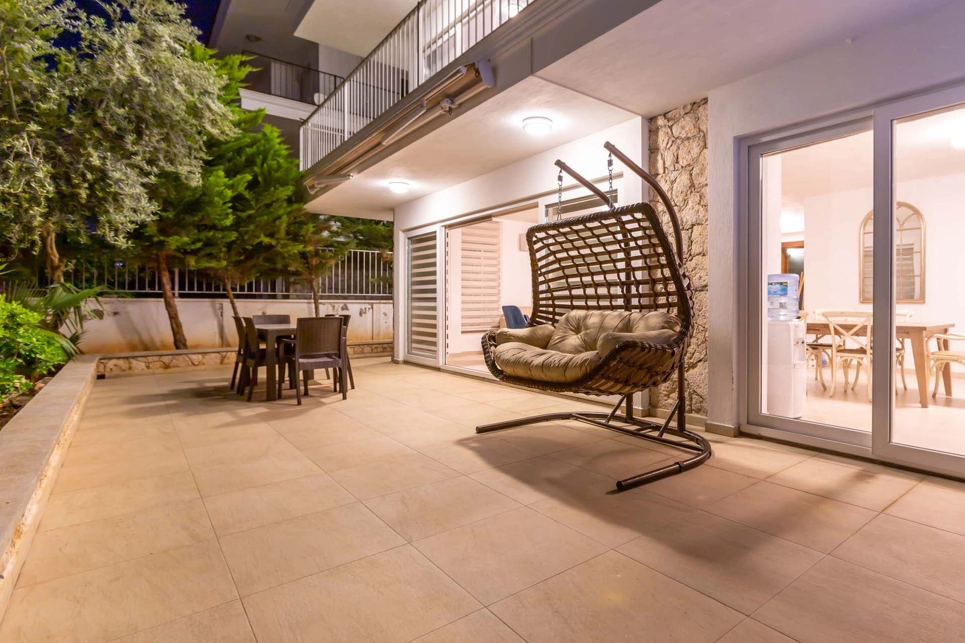Villa Cassa Sole, Kalkan — 5. fotoğraf