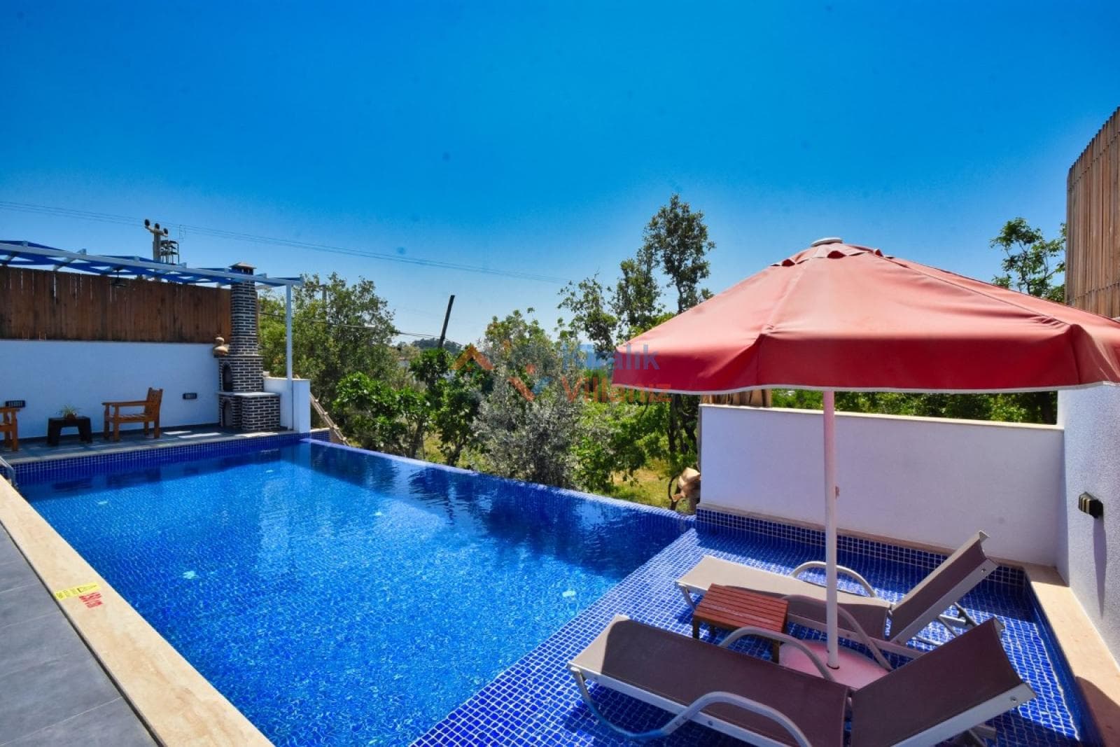 Villa Çavuş, Kaş — 2. fotoğraf