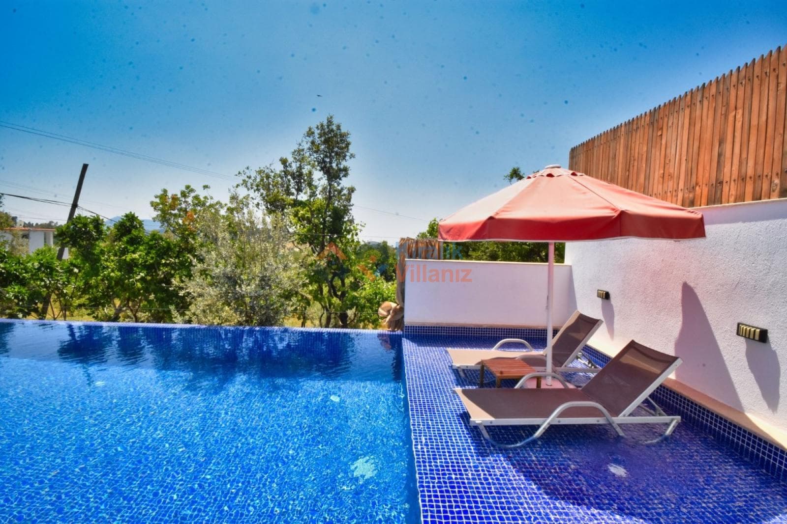 Villa Çavuş, Kaş — 3. fotoğraf