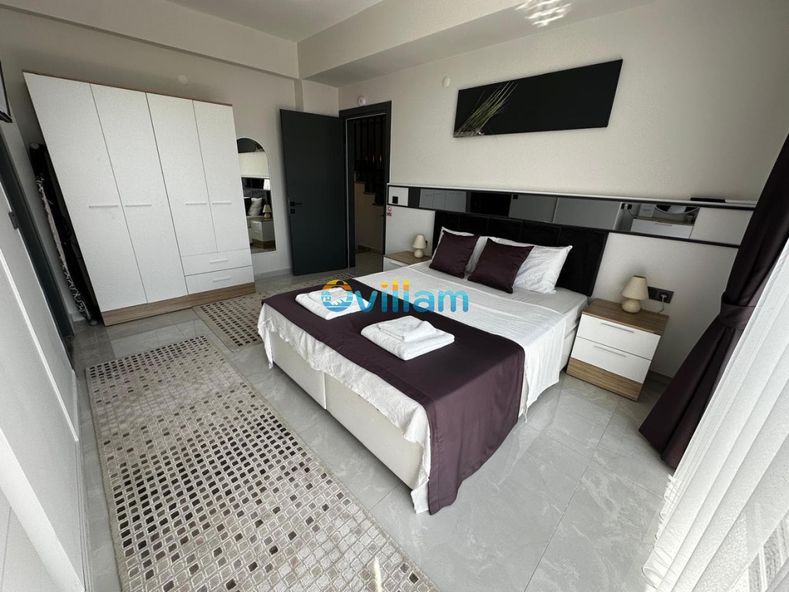 Villa Çay, Fethiye — 2. fotoğraf