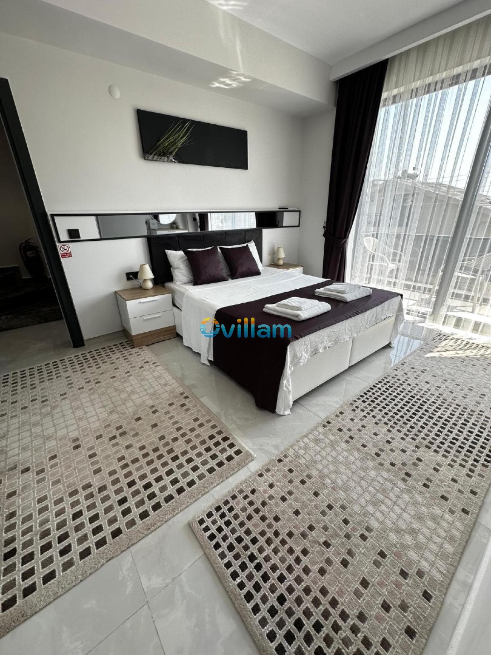 Villa Çay, Fethiye — 3. fotoğraf