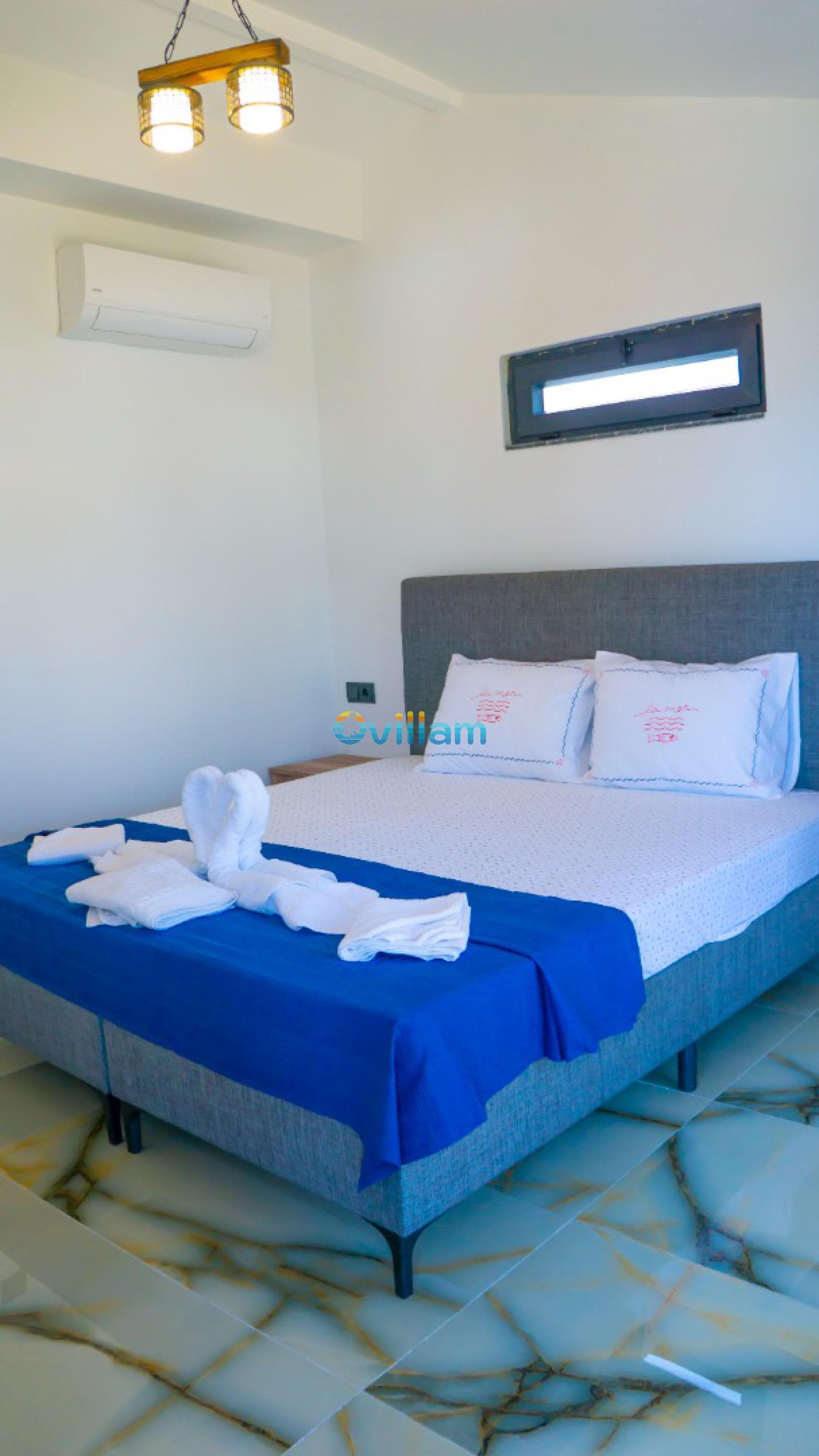 Villa Çaylıağaoğlu, Fethiye — 2. fotoğraf