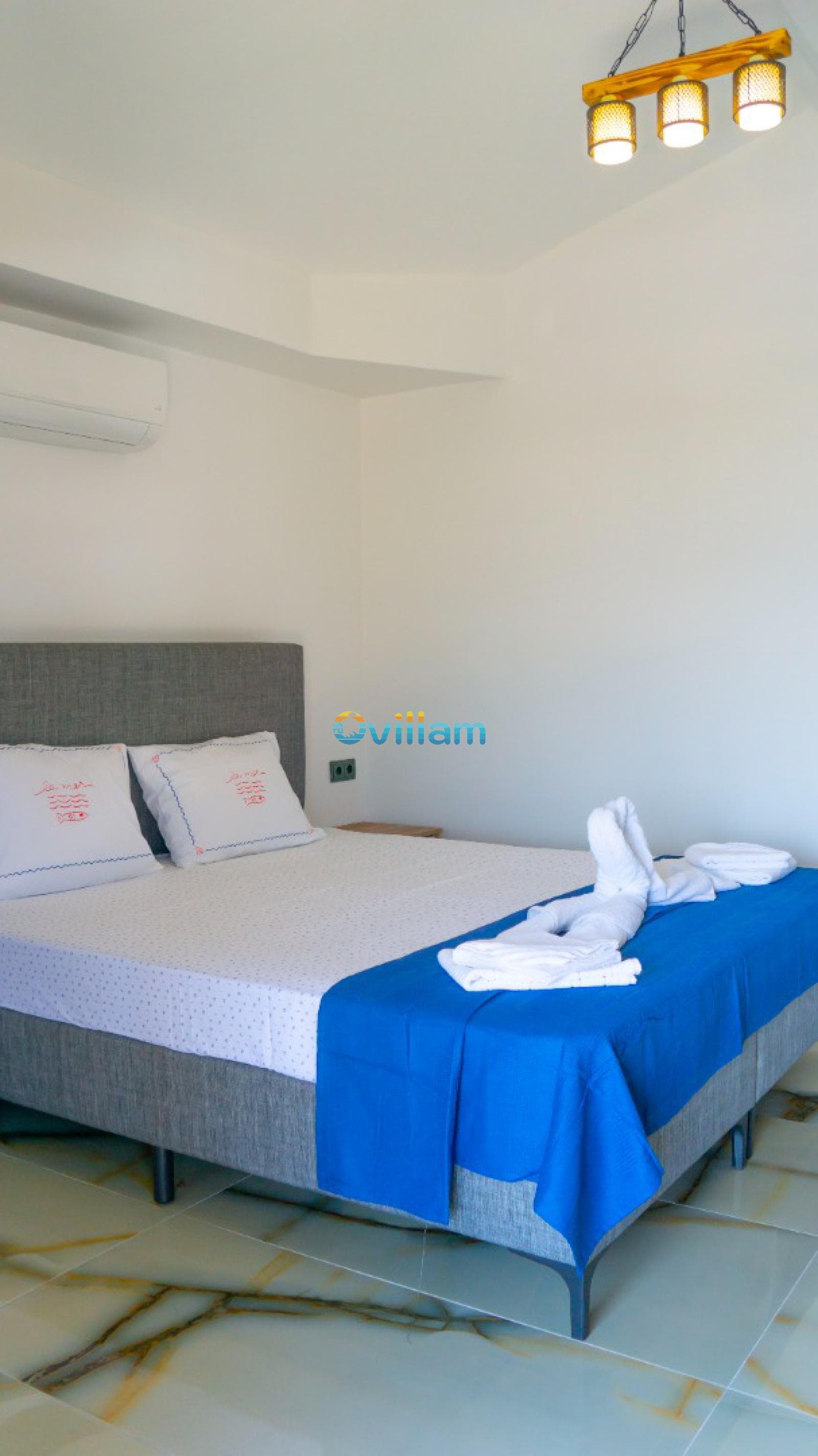 Villa Çaylıağaoğlu, Fethiye — 5. fotoğraf