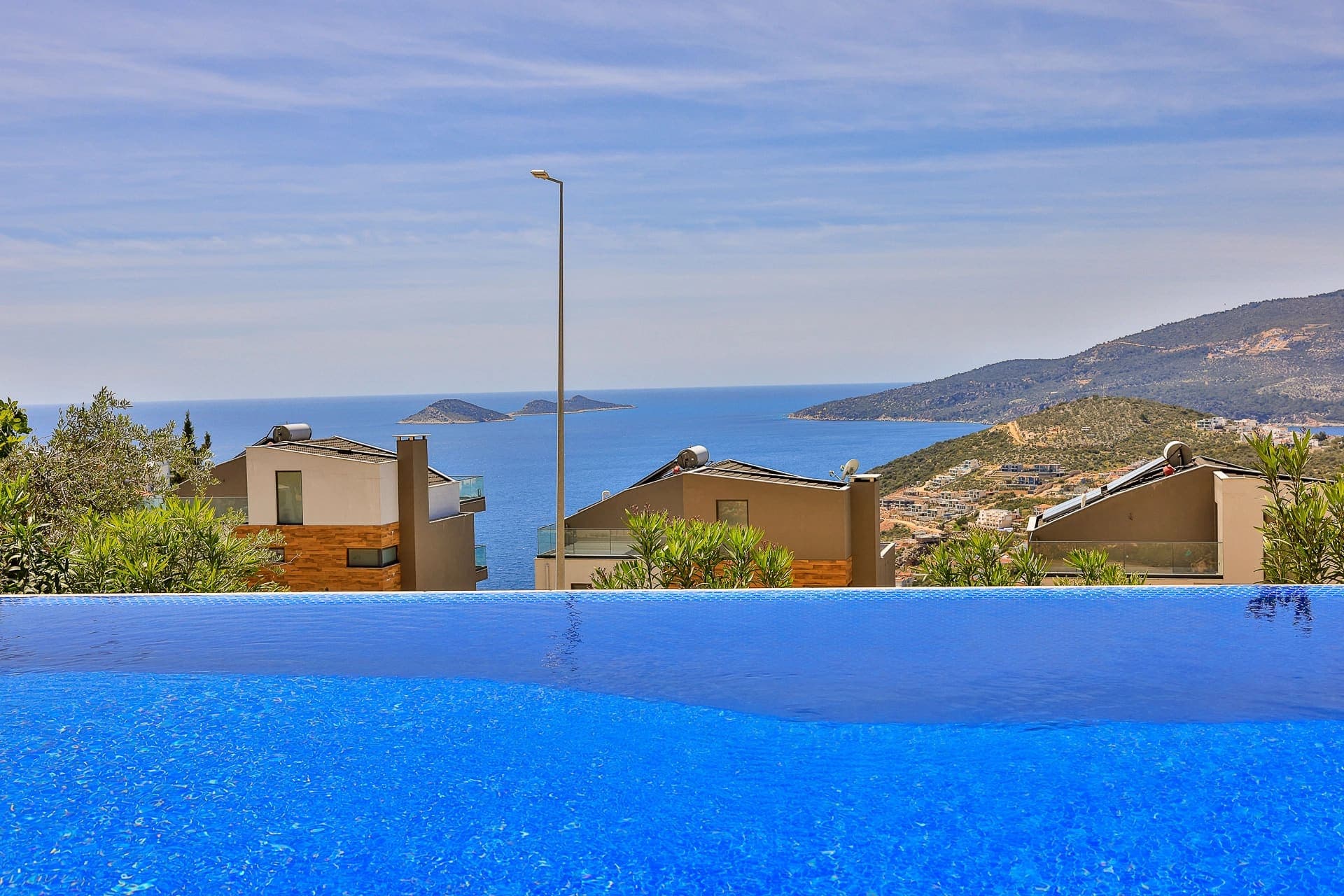 Villa Cecili, Kalkan — 2. fotoğraf