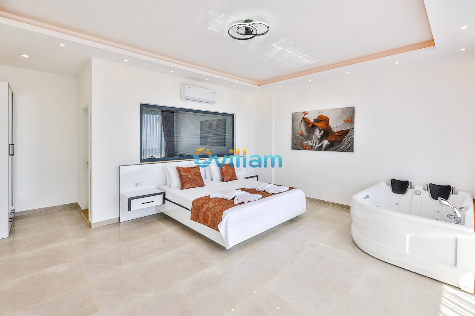 Villa Celebrity, Kalkan — 2. fotoğraf