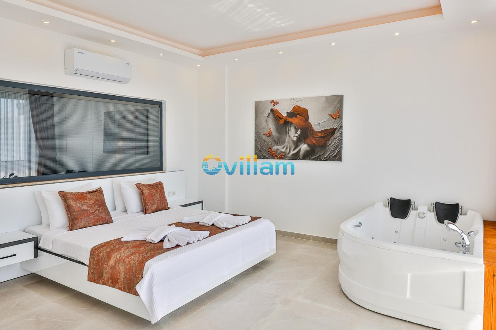 Villa Celebrity, Kalkan — 3. fotoğraf
