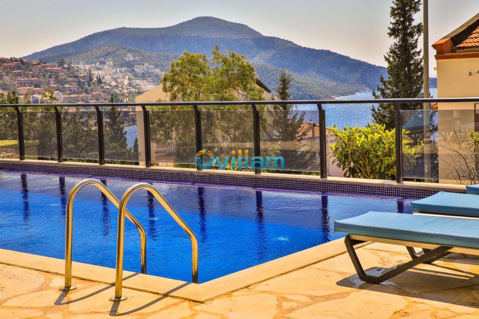 Villa Celeste, Kalkan — 2. fotoğraf