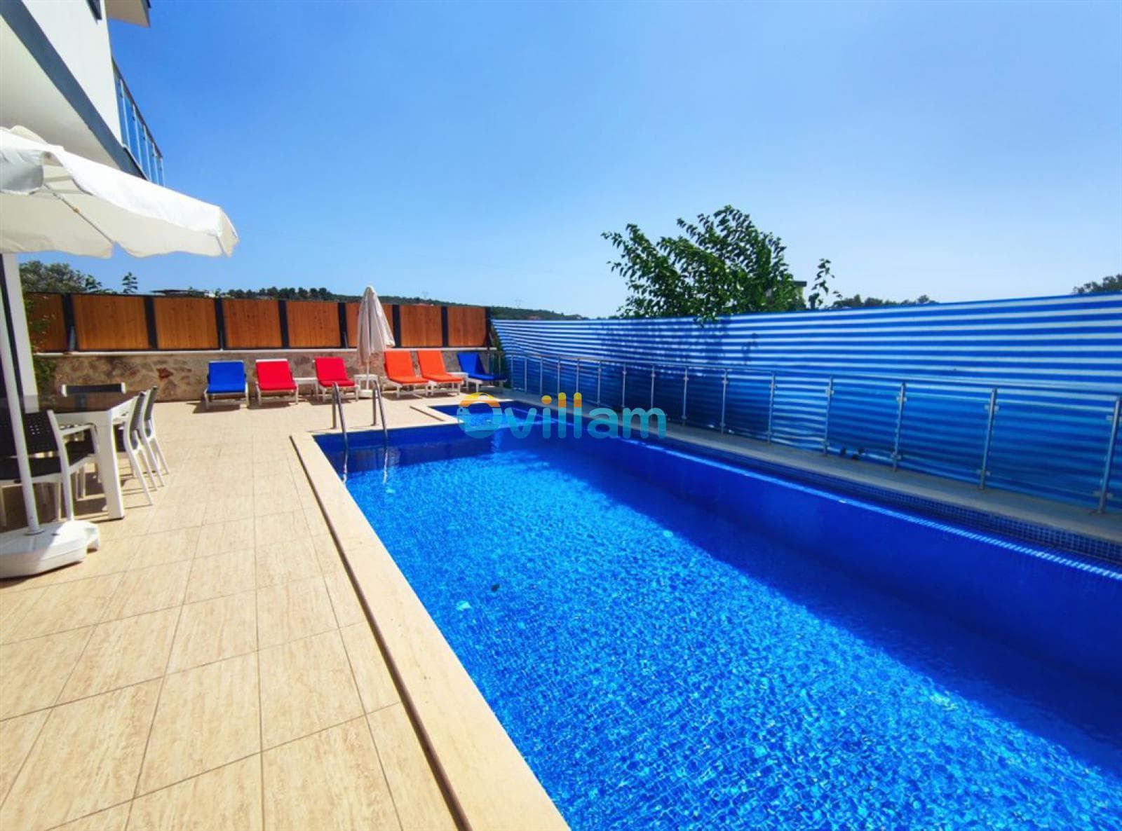 Villa Cello Üzümlü, Kalkan — 2. fotoğraf