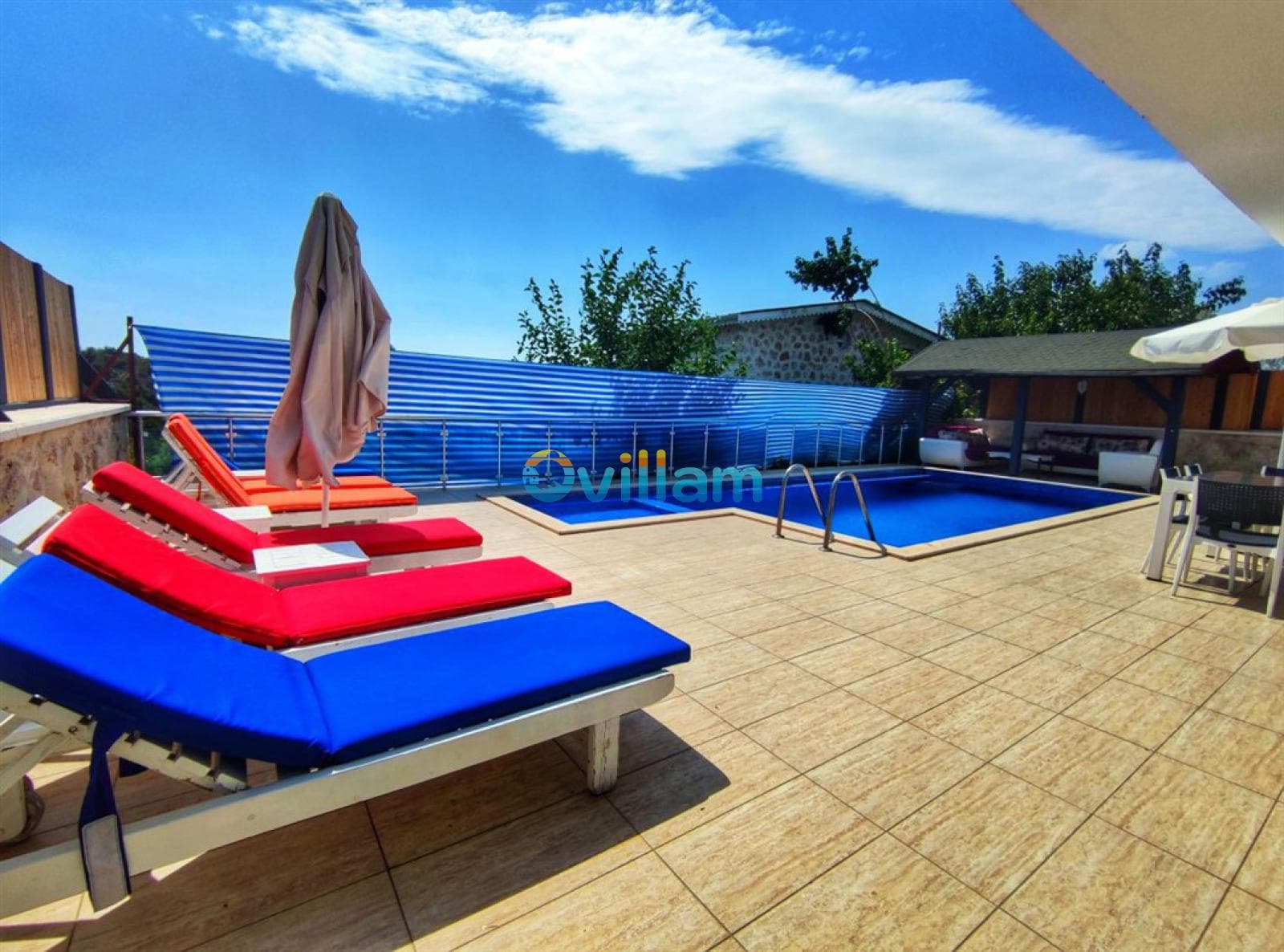Villa Cello Üzümlü, Kalkan — 4. fotoğraf