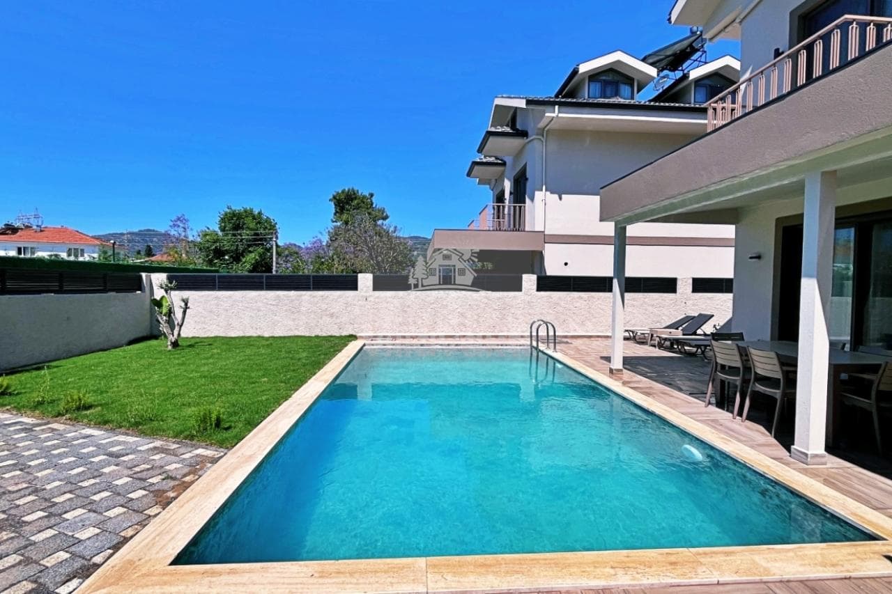 Villa Cem Göcek, Göcek — 3. fotoğraf