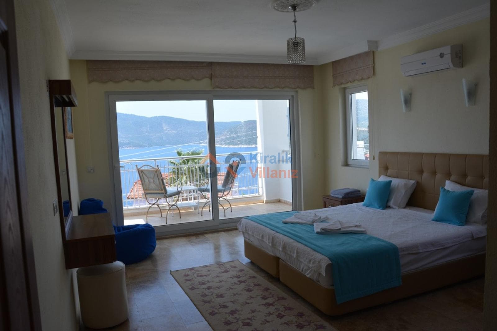 Villa Cemile C, Kalkan — 5. fotoğraf
