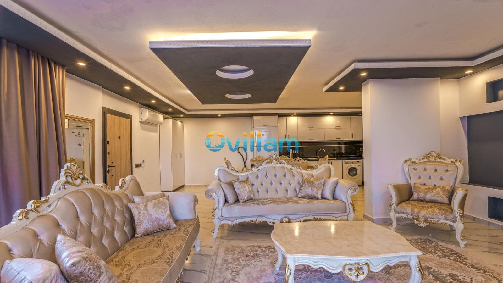 Villa Cemre, Kalkan — 2. fotoğraf