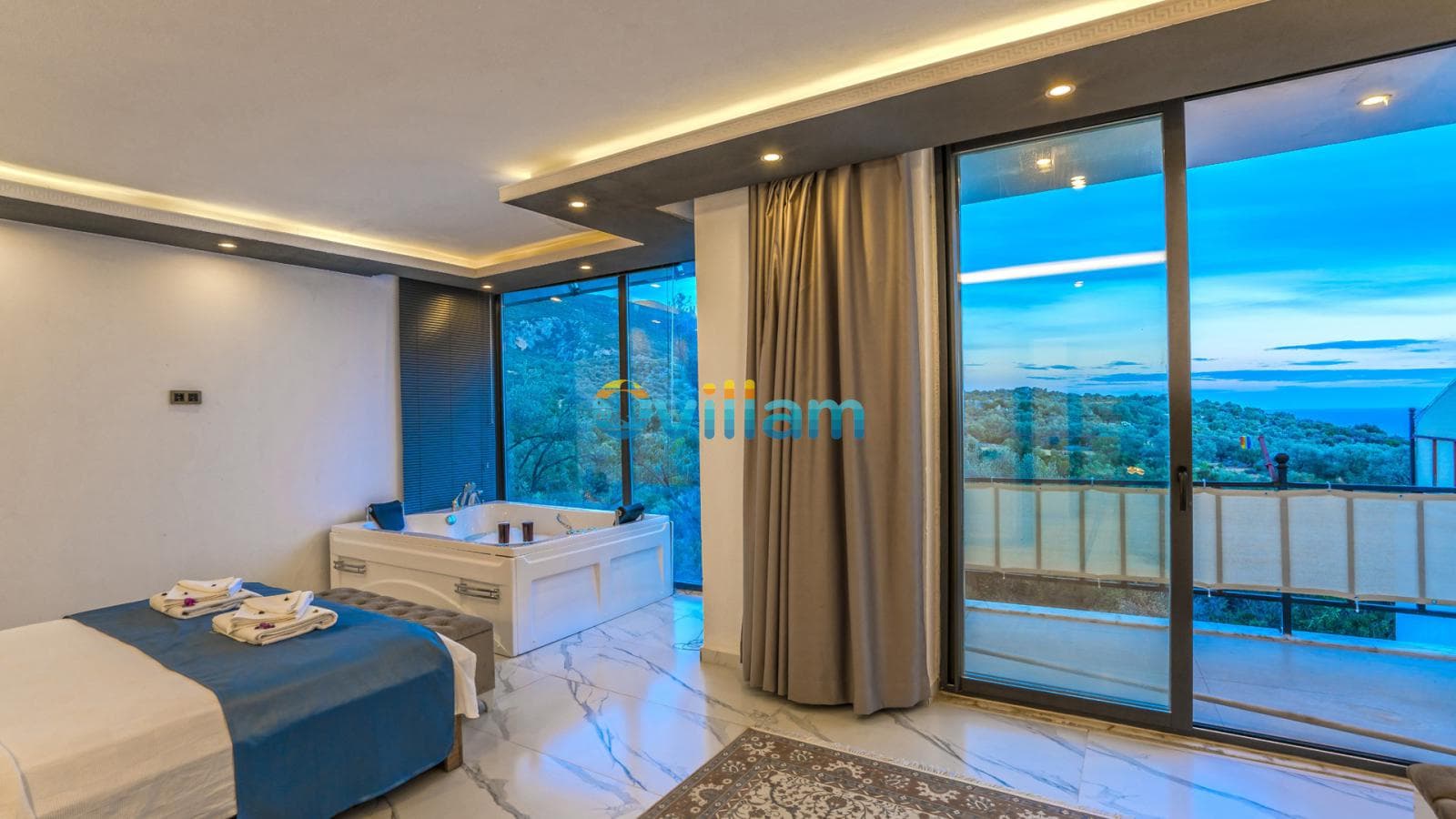 Villa Cemre, Kalkan — 4. fotoğraf