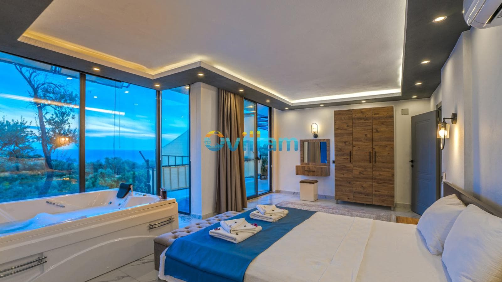 Villa Cemre, Kalkan — 5. fotoğraf