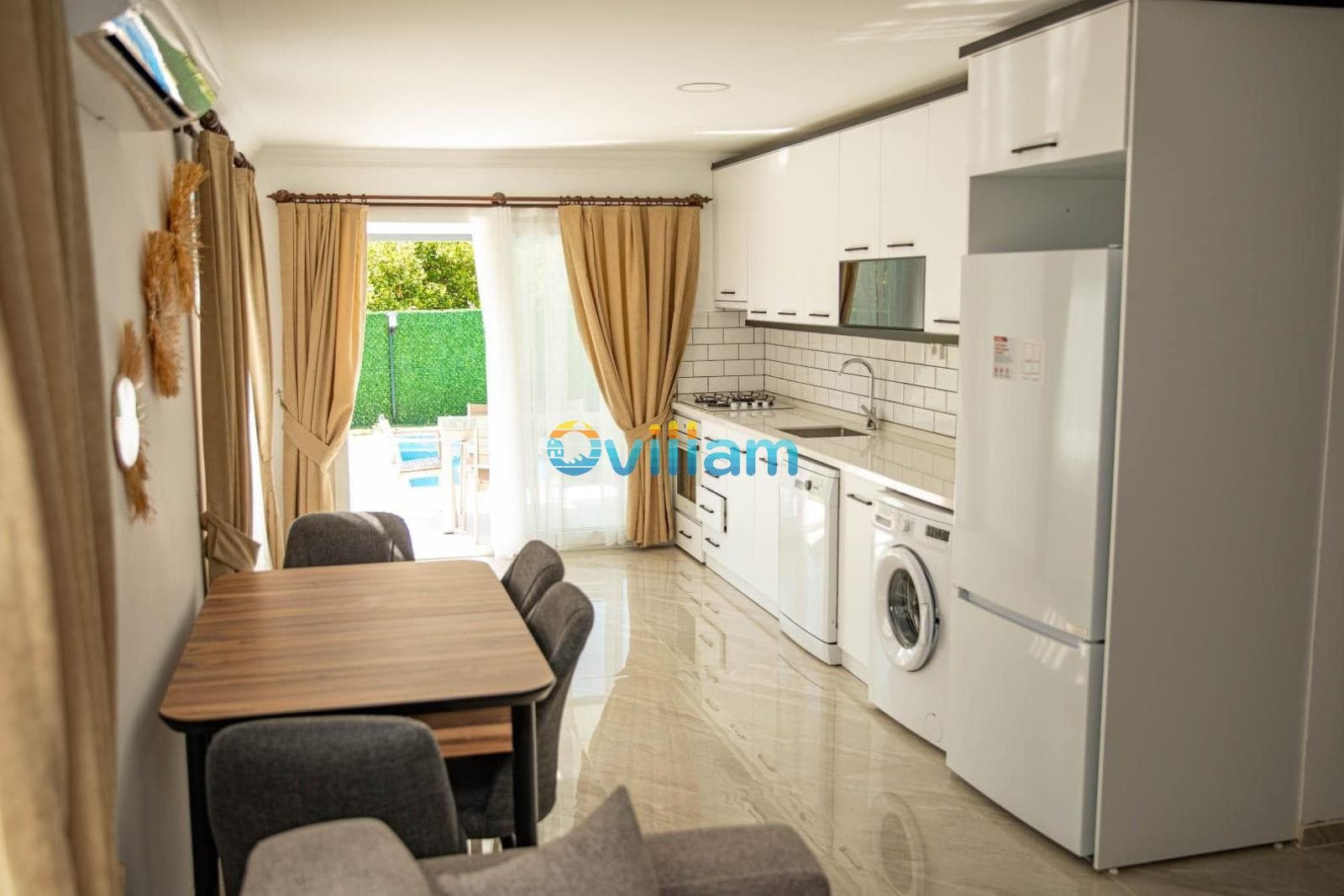 Villa Cemre Göcek, Göcek — 2. fotoğraf