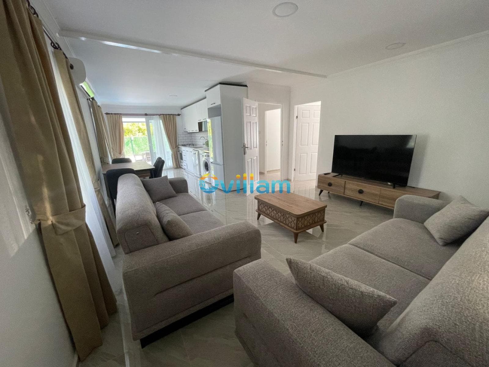 Villa Cemre Göcek, Göcek — 3. fotoğraf