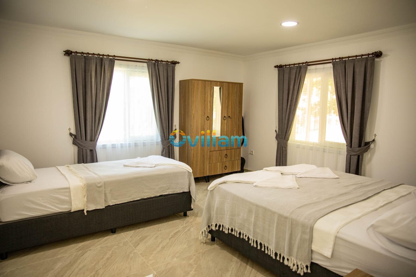 Villa Cemre Göcek, Göcek — 5. fotoğraf