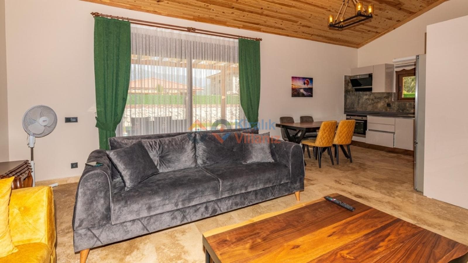 Villa Cemre Kayaköy, Kalkan — 2. fotoğraf