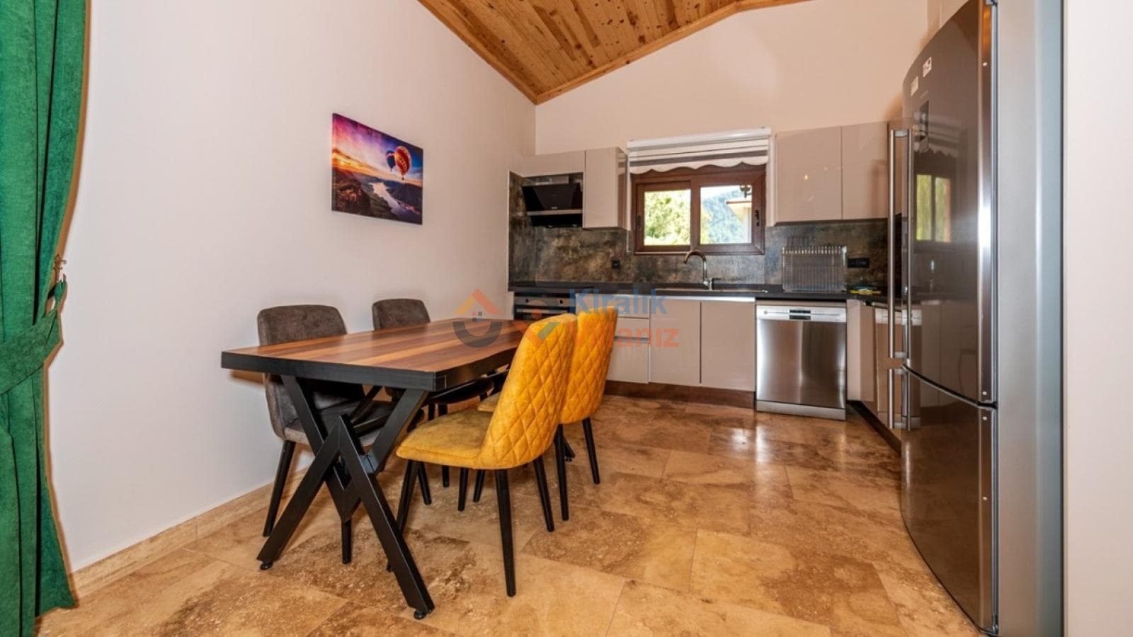 Villa Cemre Kayaköy, Kalkan — 5. fotoğraf