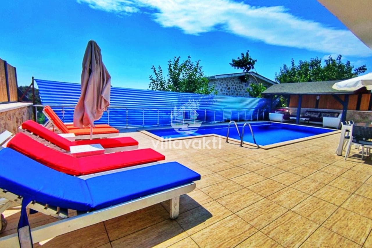 Villa Cemre Üzümlü, Kalkan — 2. fotoğraf