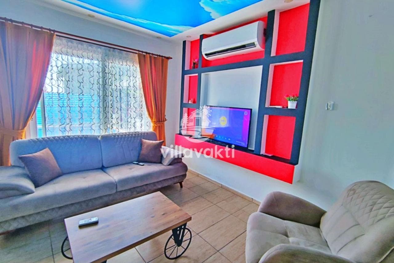 Villa Cemre Üzümlü, Kalkan — 4. fotoğraf