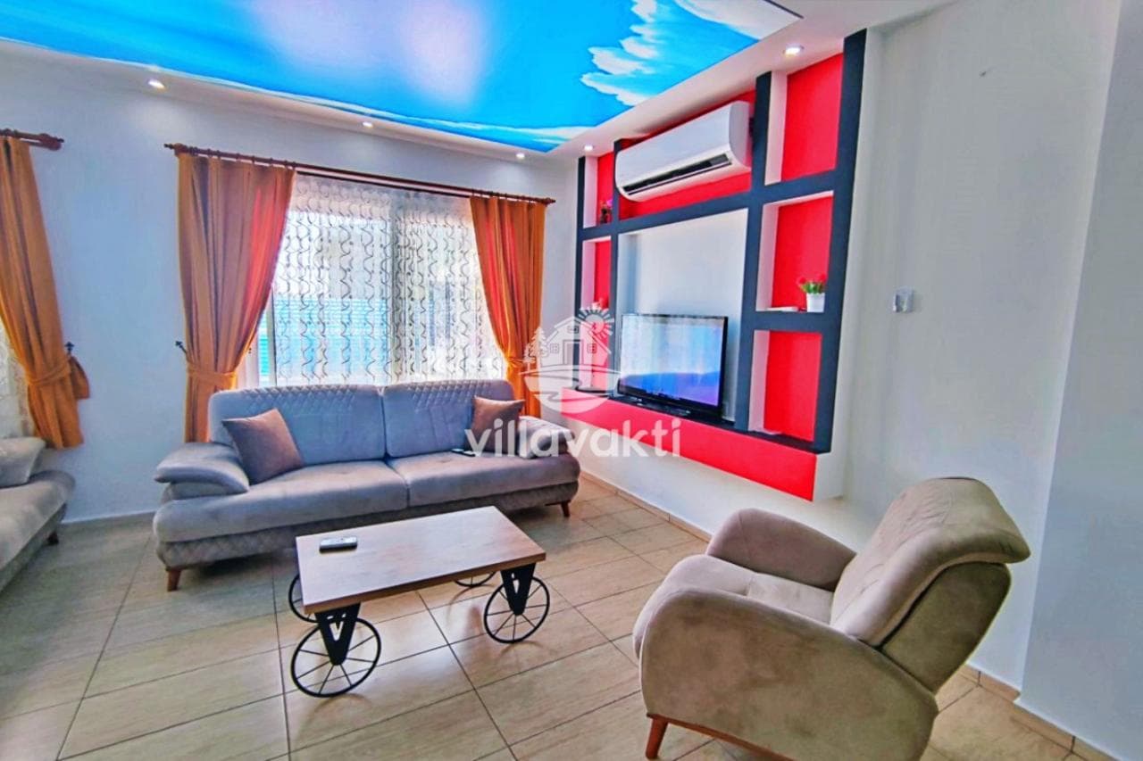 Villa Cemre Üzümlü, Kalkan — 5. fotoğraf