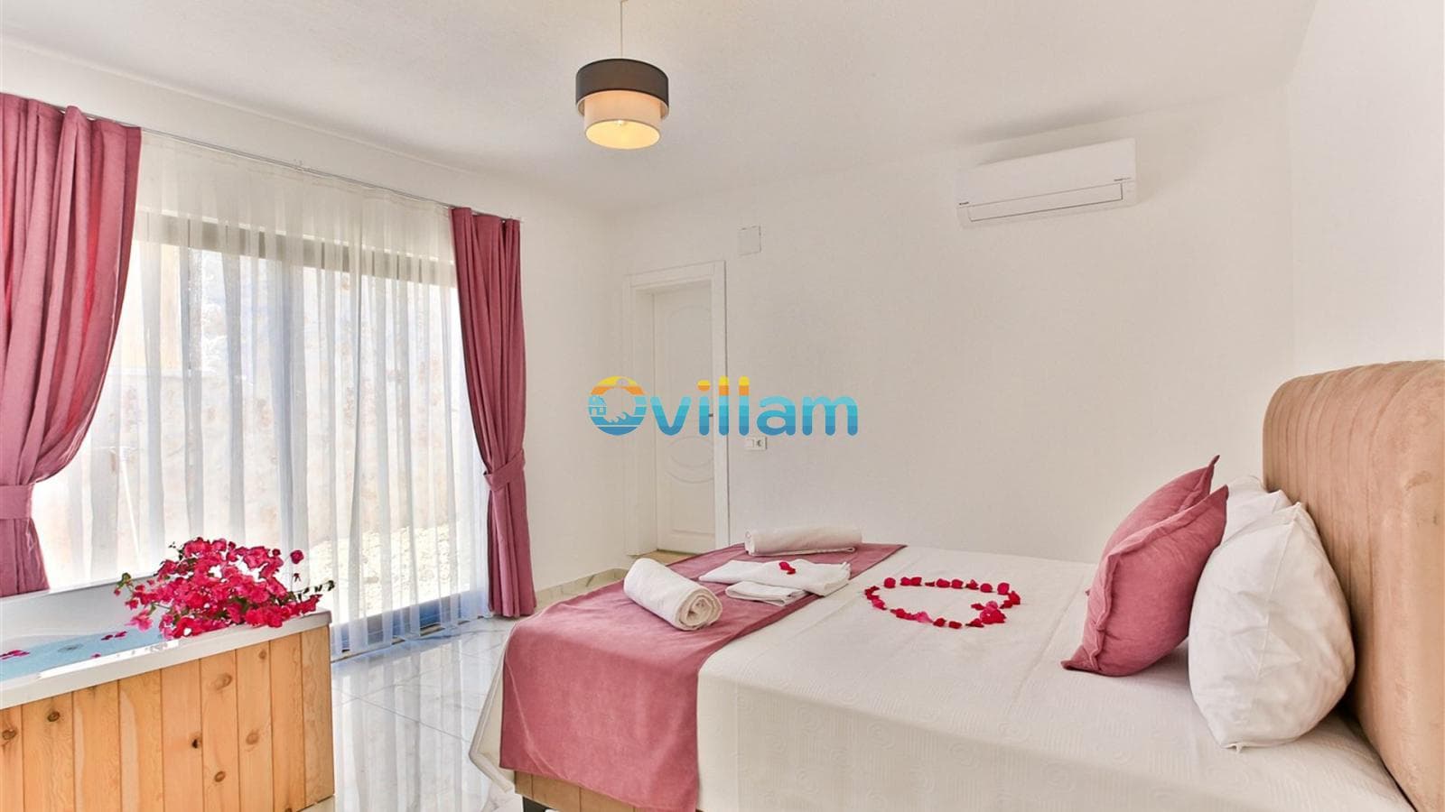 Villa Cengizhan, Kalkan — 3. fotoğraf