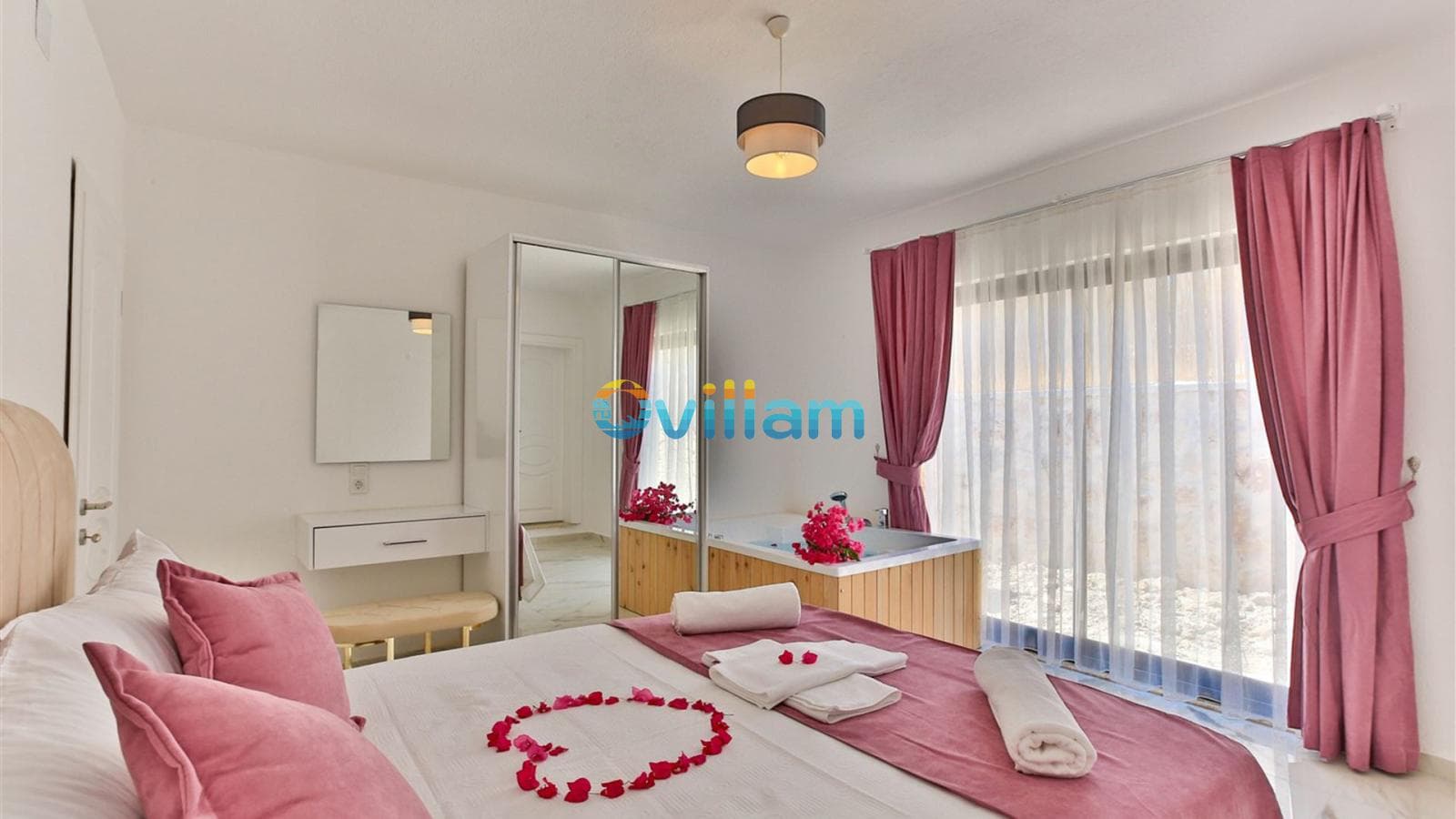 Villa Cengizhan, Kalkan — 4. fotoğraf