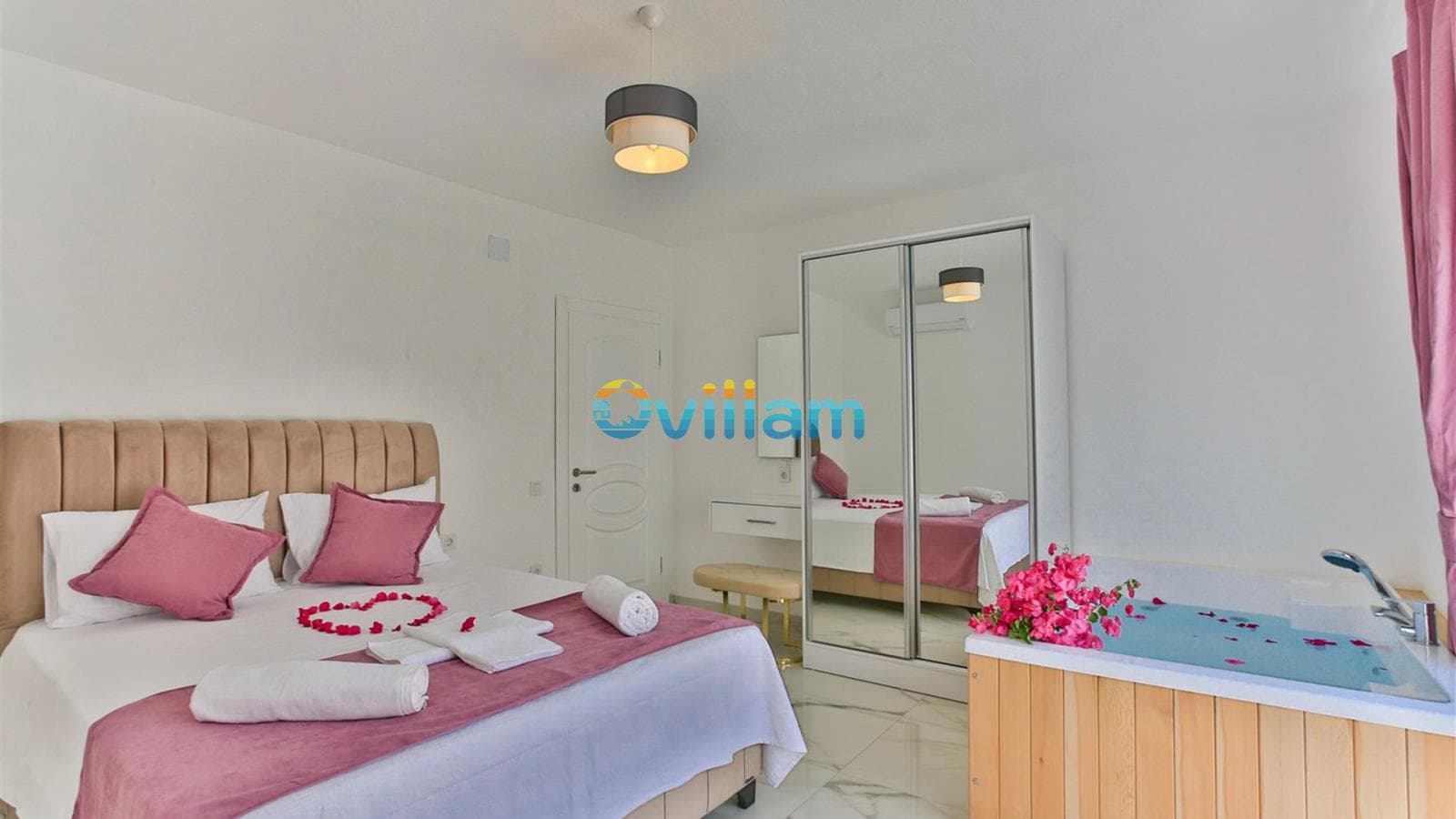 Villa Cengizhan, Kalkan — 5. fotoğraf