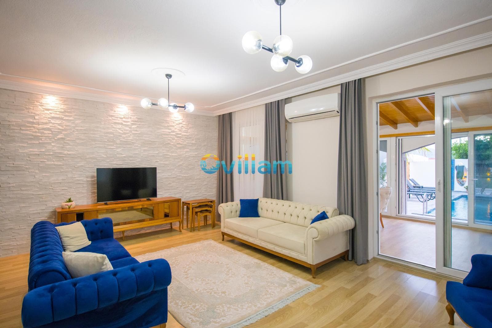 Villa Ceniba, Fethiye — 4. fotoğraf