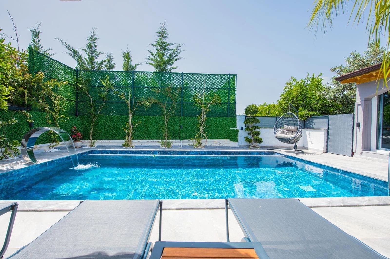 Villa Ceniba Kargı, Fethiye — 2. fotoğraf