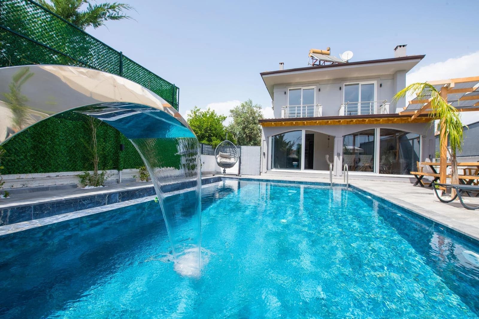 Villa Ceniba Kargı, Fethiye — 3. fotoğraf