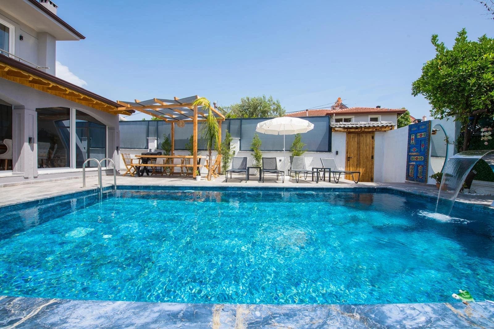 Villa Ceniba Kargı, Fethiye — 4. fotoğraf