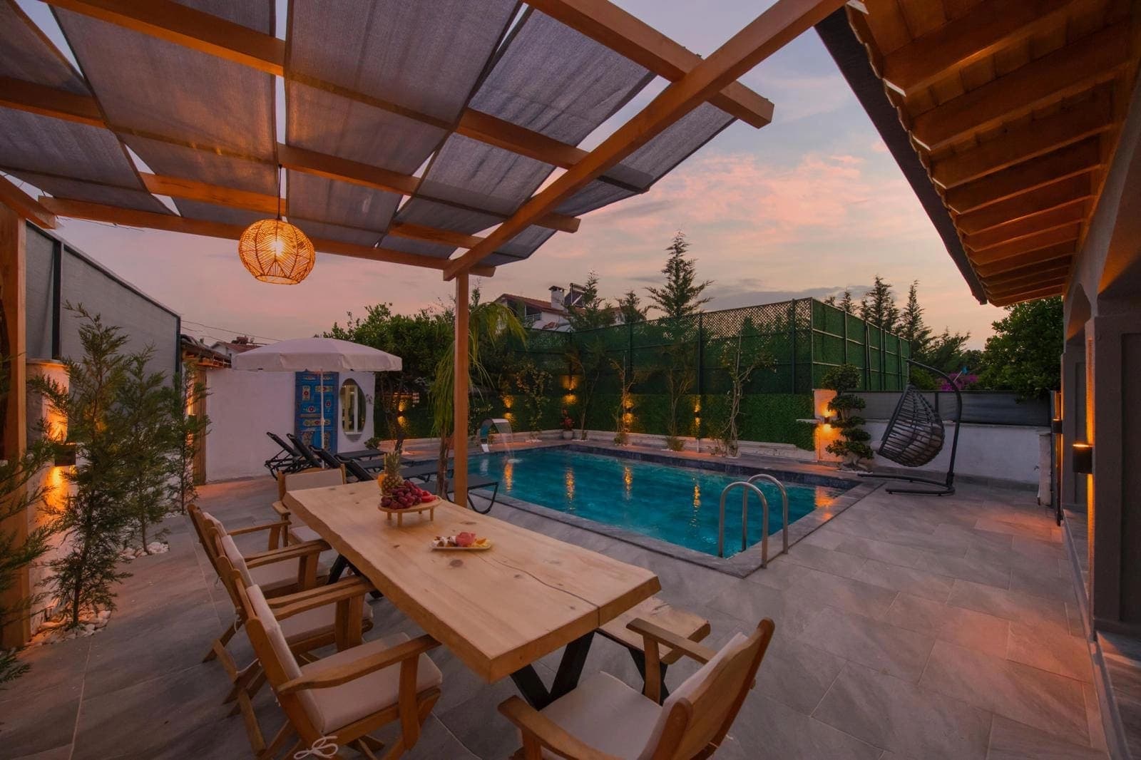 Villa Ceniba Kargı, Fethiye — 5. fotoğraf