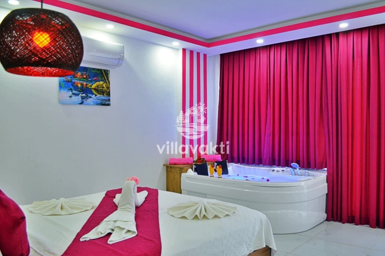 Villa Cenk, Kalkan — 3. fotoğraf
