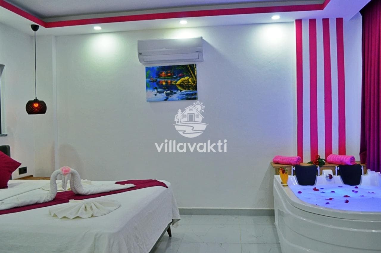 Villa Cenk, Kalkan — 2. fotoğraf