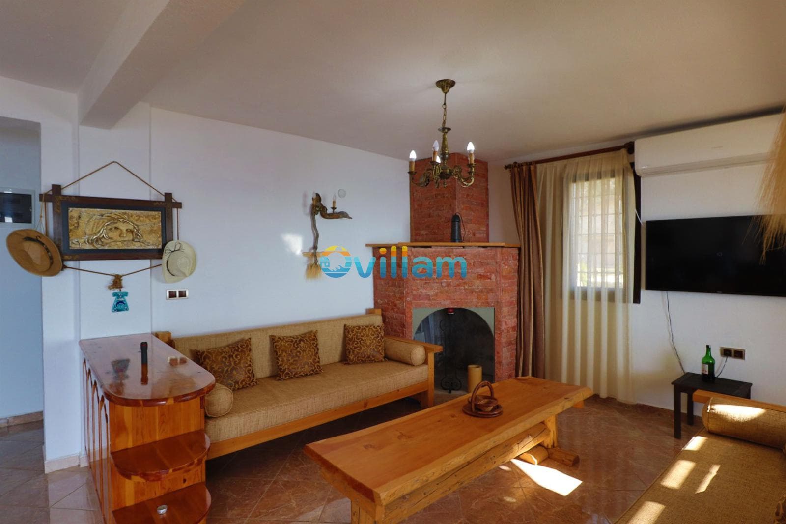 Villa Cennet, Alınca — 5. fotoğraf