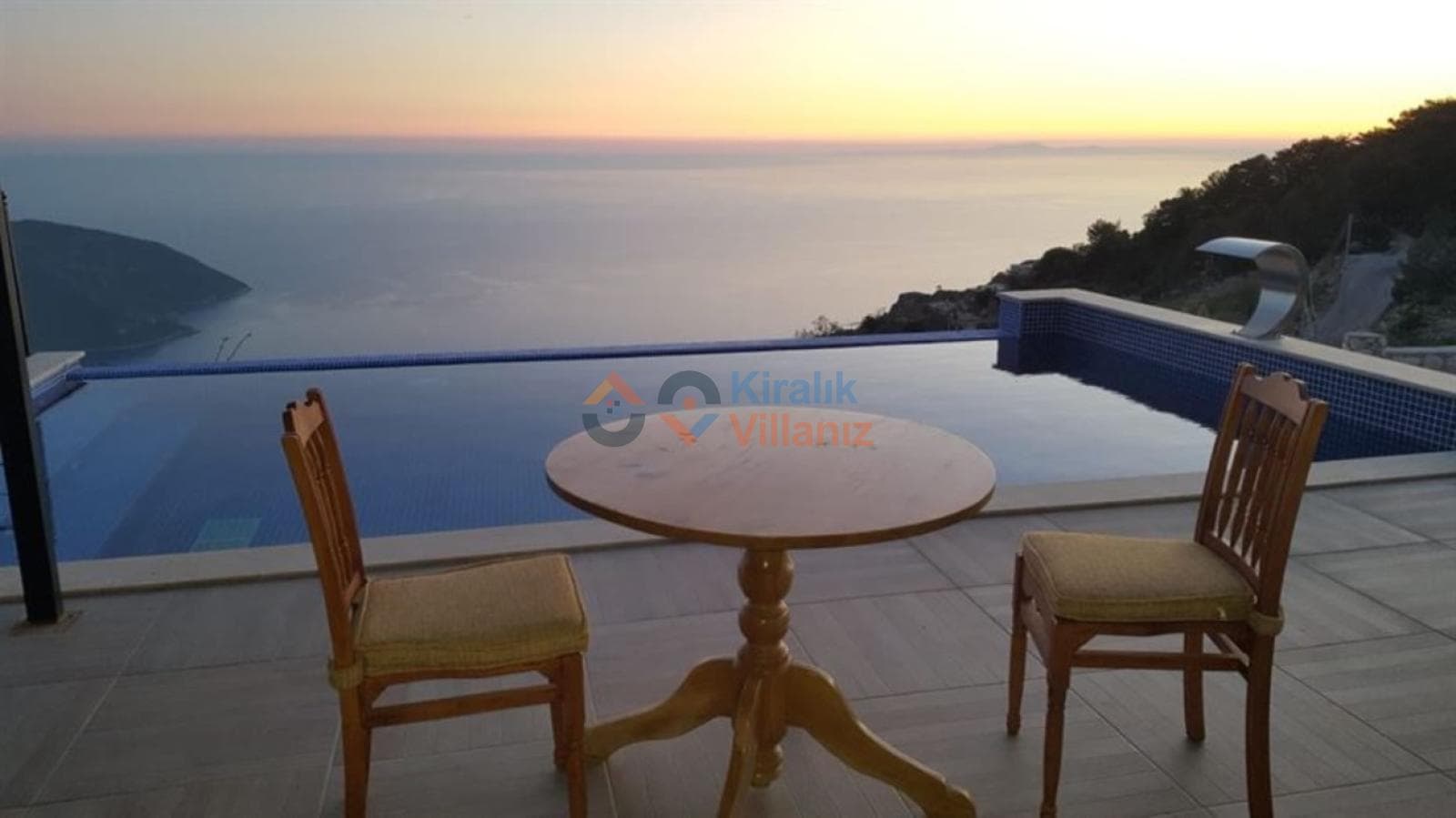 Villa Cennet Fethiye, Fethiye — 2. fotoğraf