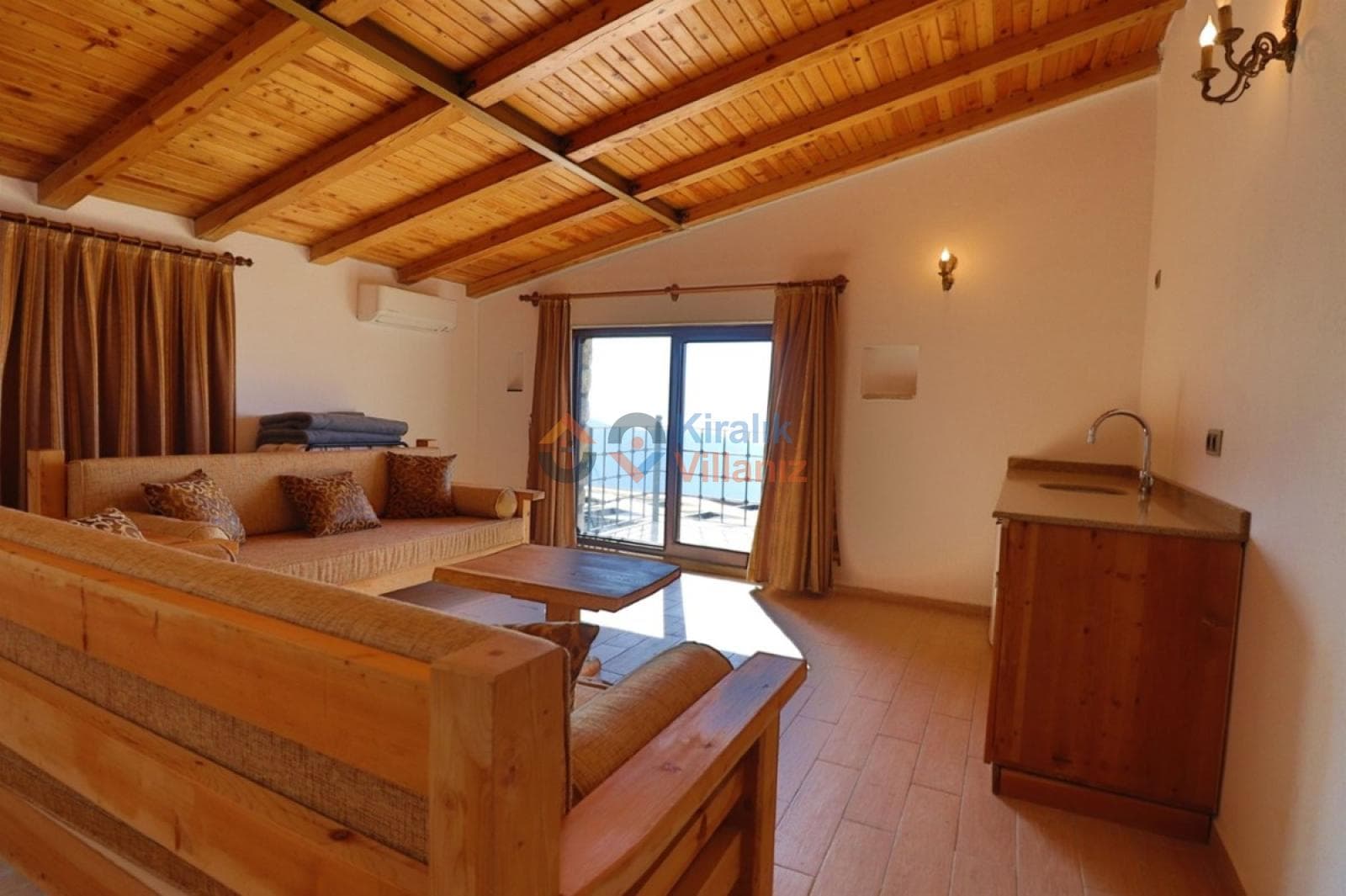 Villa Cennet Fethiye, Fethiye — 3. fotoğraf