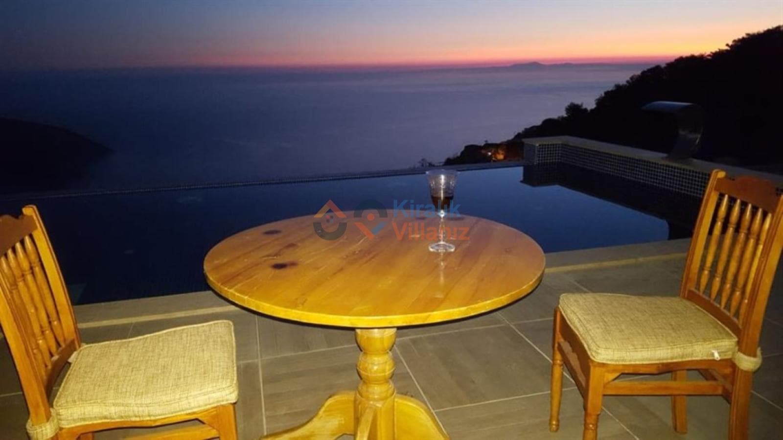 Villa Cennet Fethiye, Fethiye — 4. fotoğraf