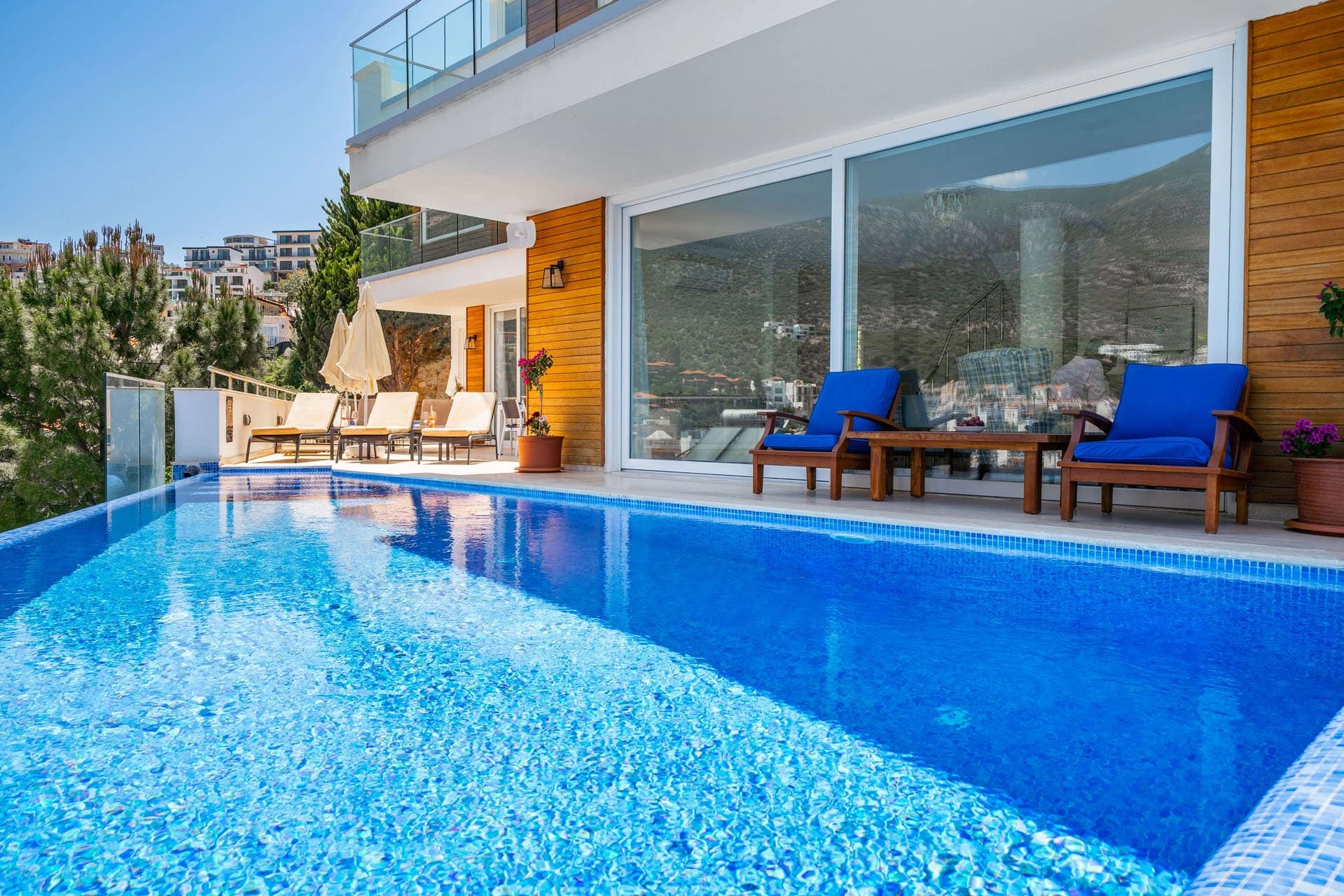 Villa Cennet Koy, Kalkan — 3. fotoğraf